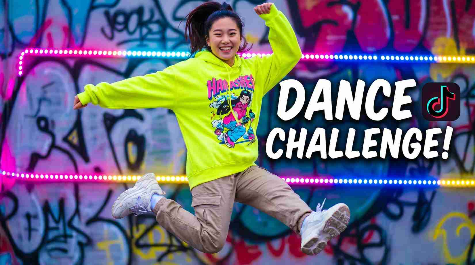 抖音网红